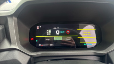 Dacia Bigster 1.8 Hybrid 155 Journey 5dr Auto Hybrid Estate